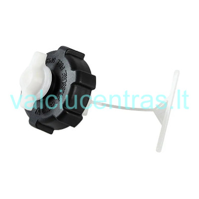 Originalus Tohatsu kuro bako dangtelis